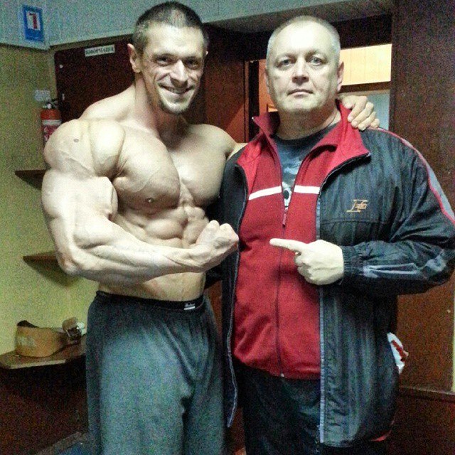 Адам Козыра