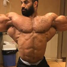 Ахмед Эль Вардани