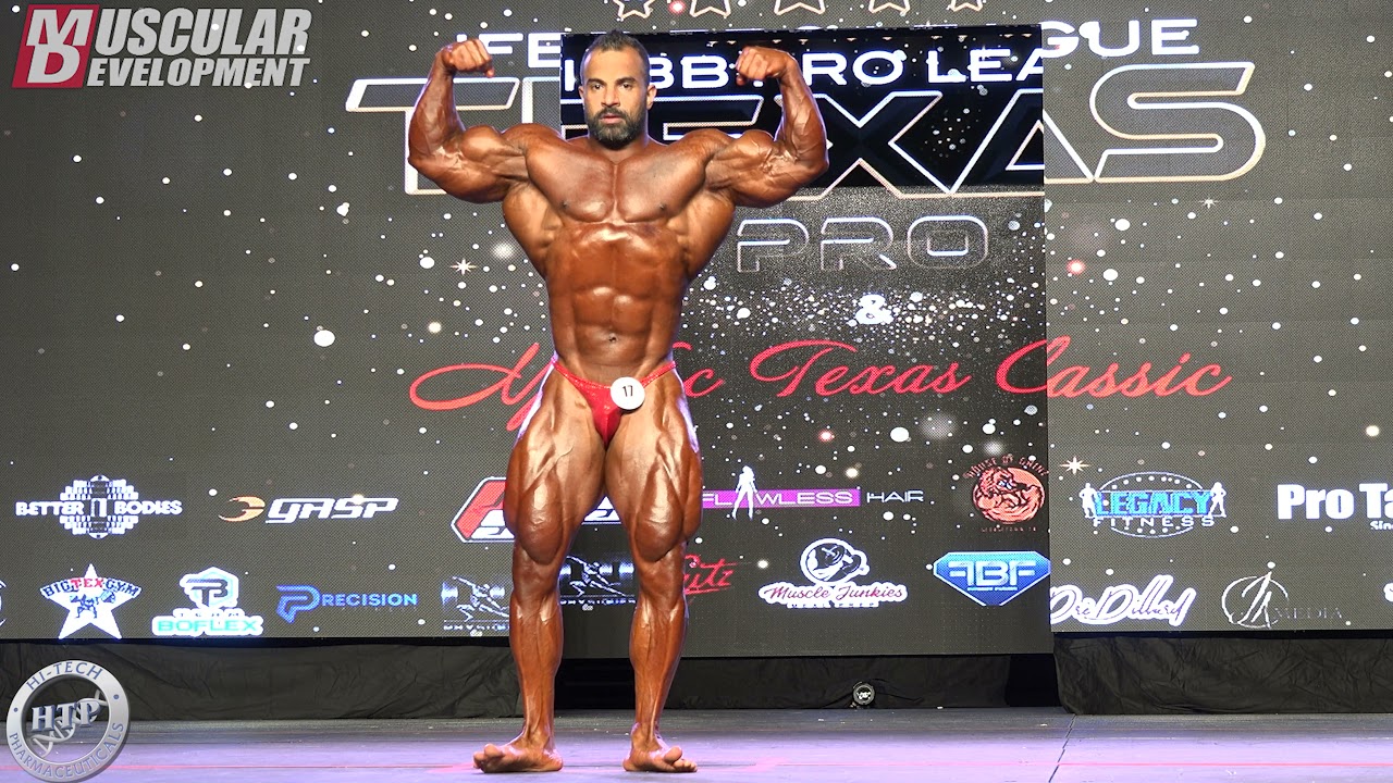 Ахмед Эль Саданы