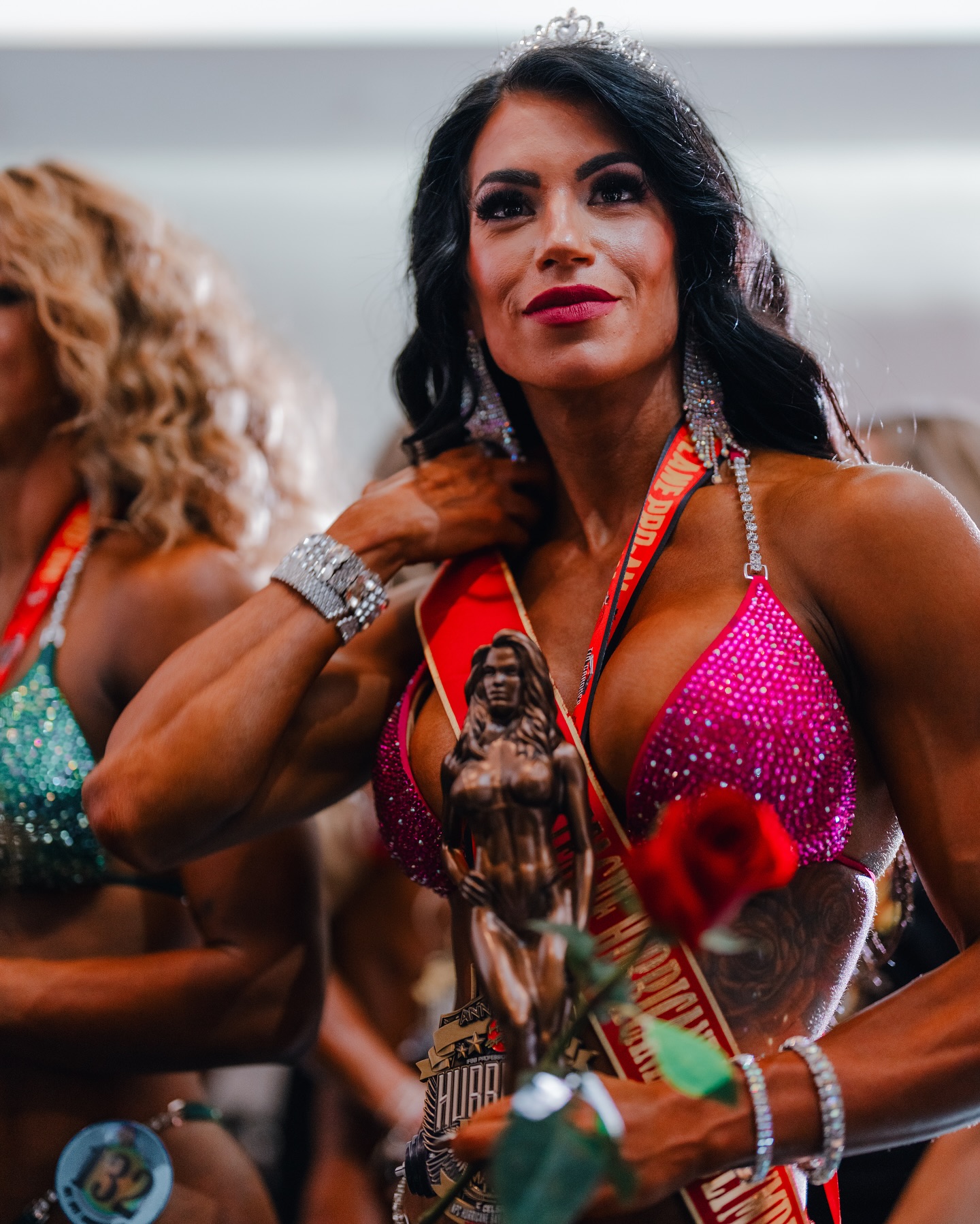 Эйми Дельгадо