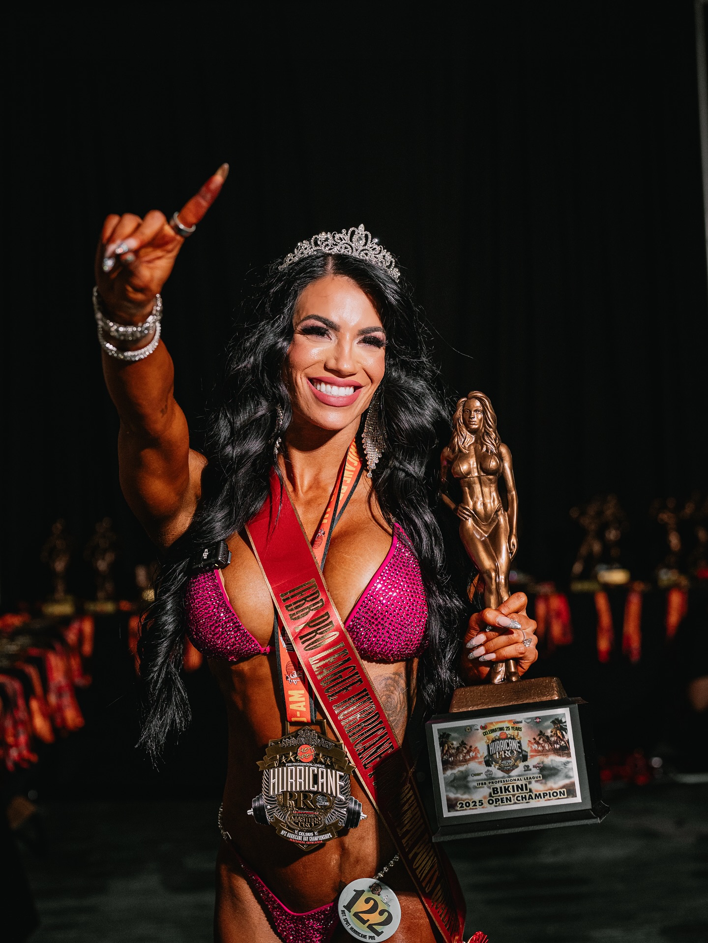 Эйми Дельгадо