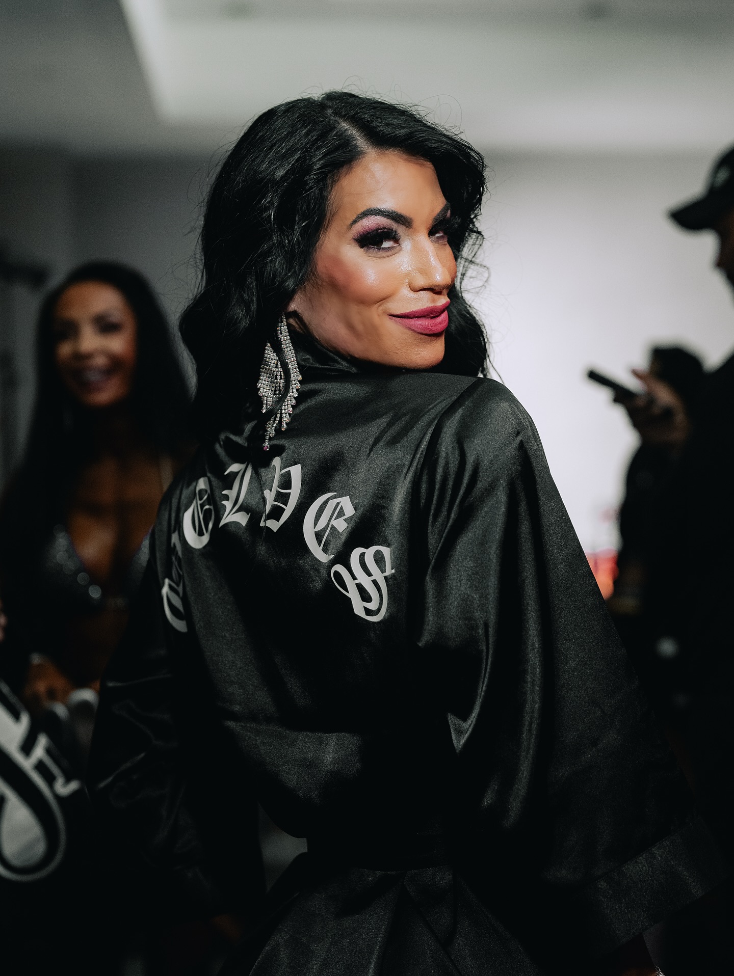 Эйми Дельгадо