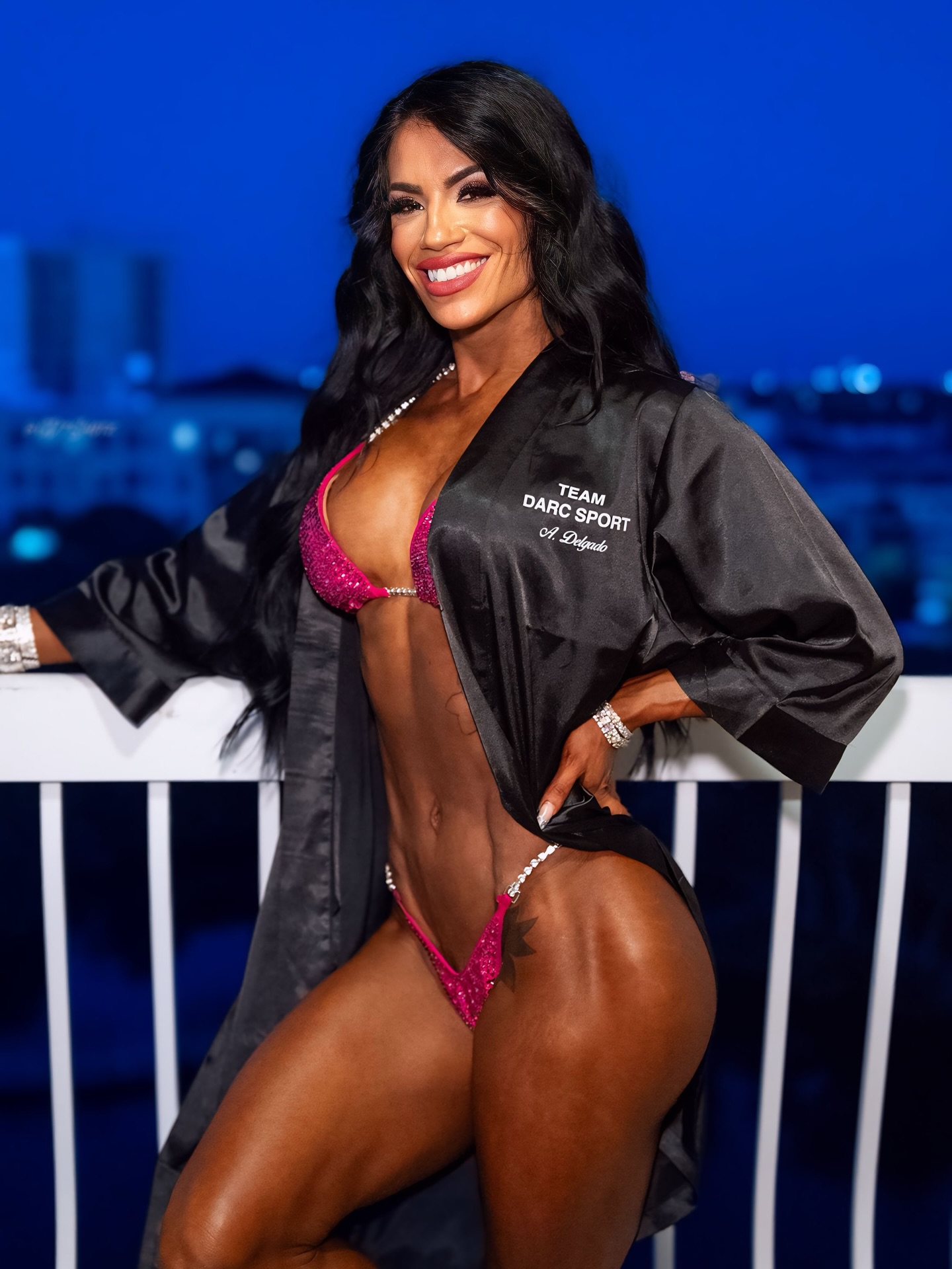 Эйми Дельгадо