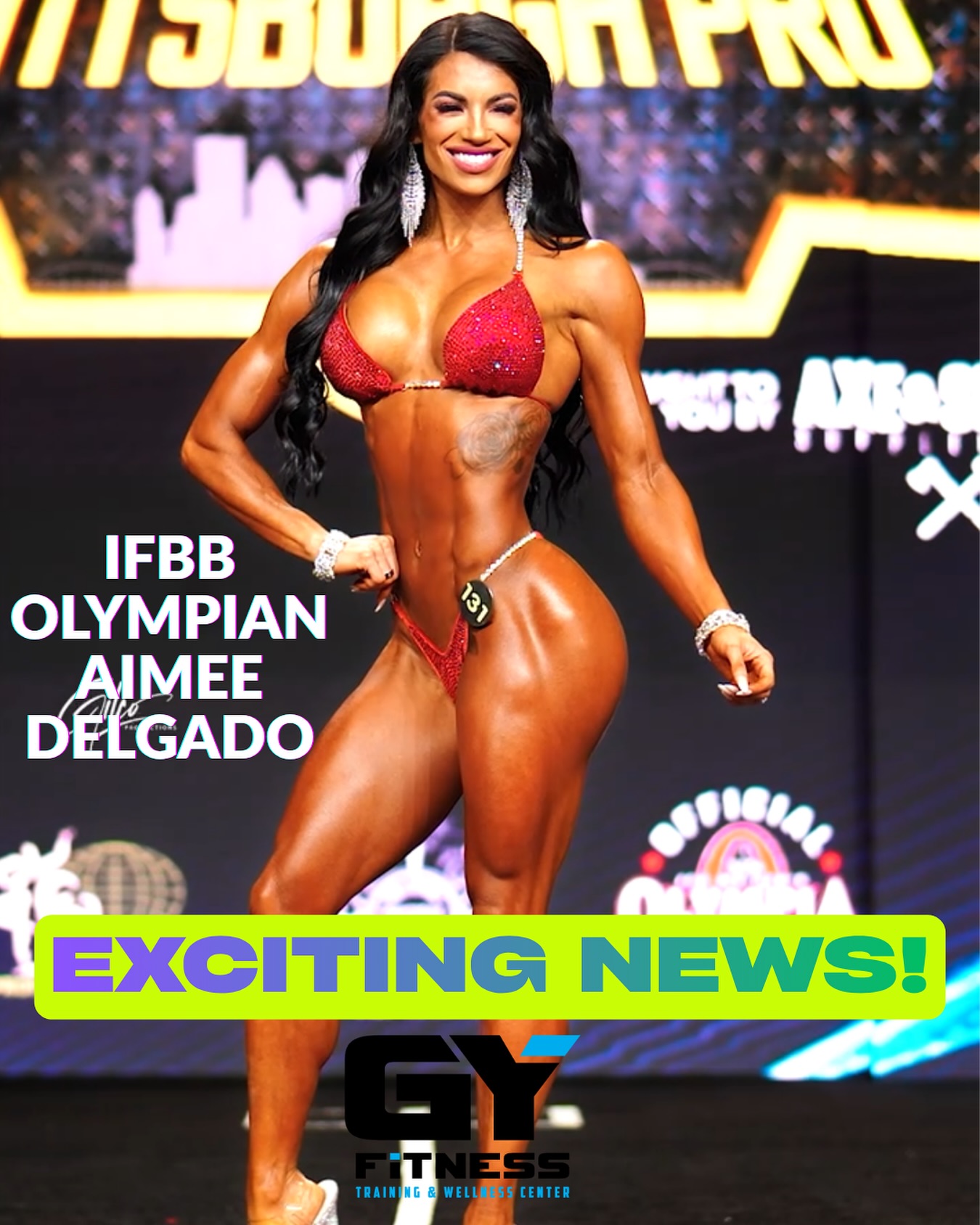 Эйми Дельгадо