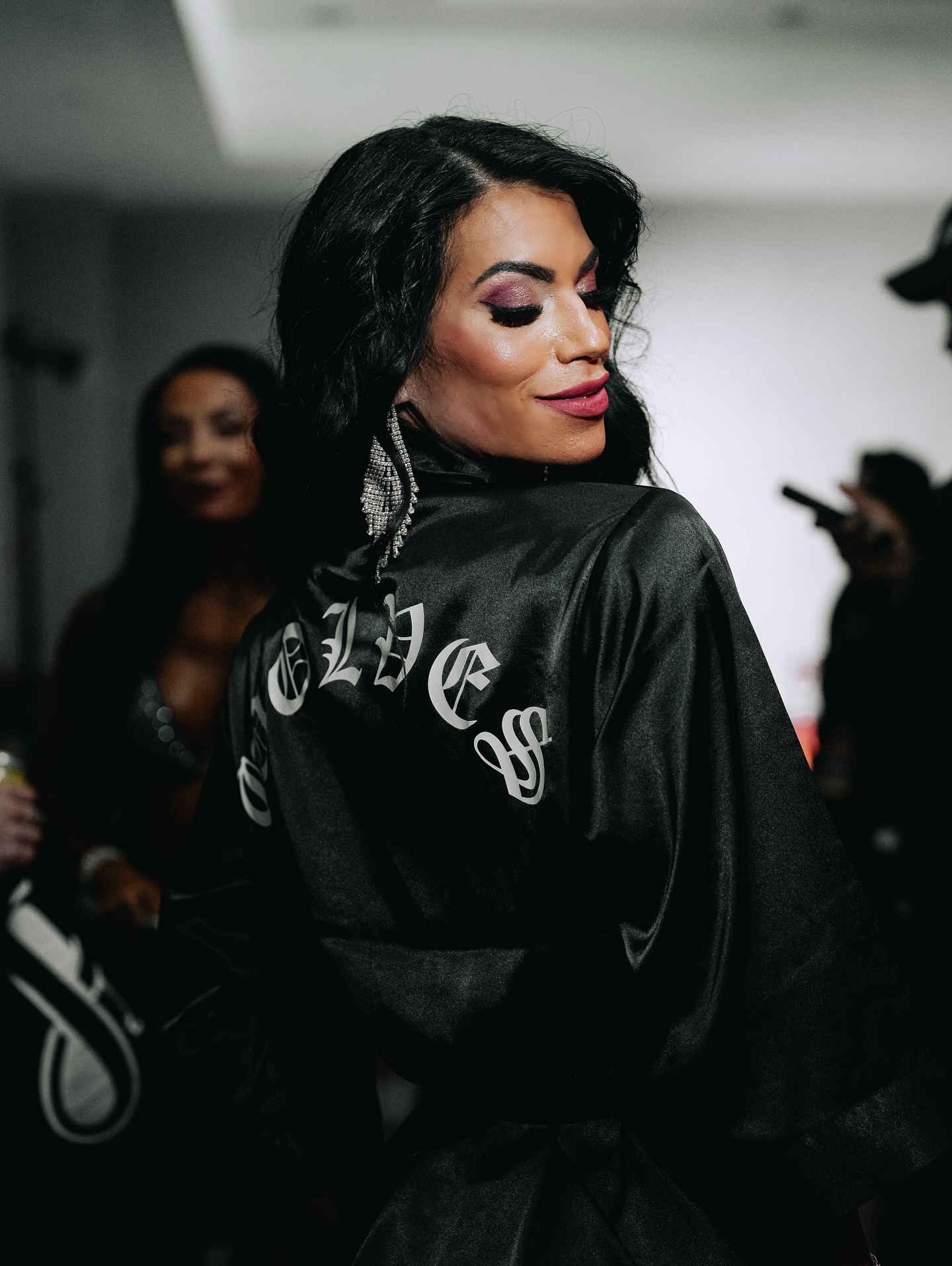 Эйми Дельгадо