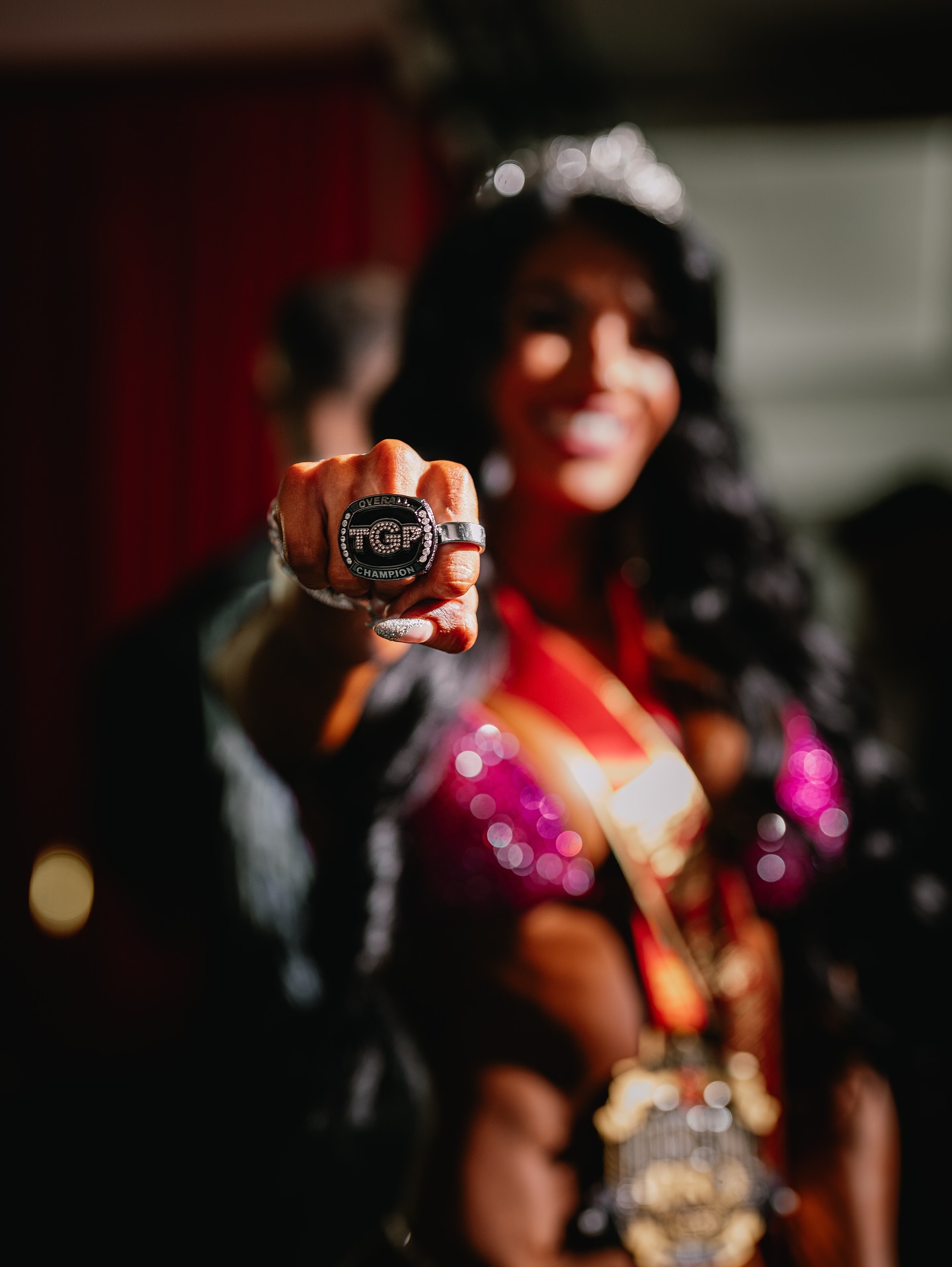 Эйми Дельгадо