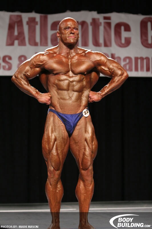 Ален Десмараис