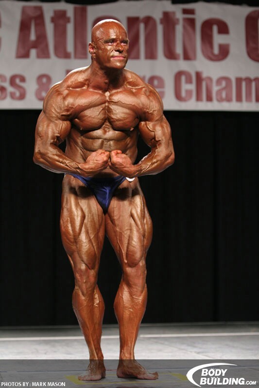 Ален Десмараис