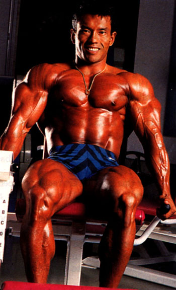 Алан Ихиноуз