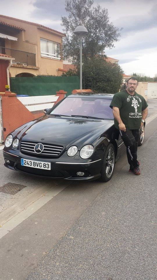 Александре Натаф