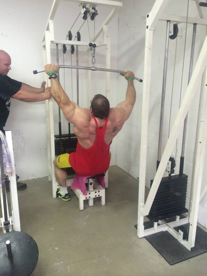 Александре Натаф