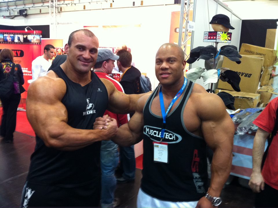 Альфонсо Дель Рио