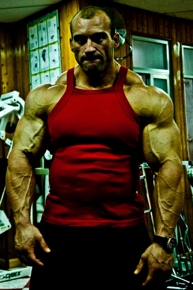 Альфонсо Дель Рио