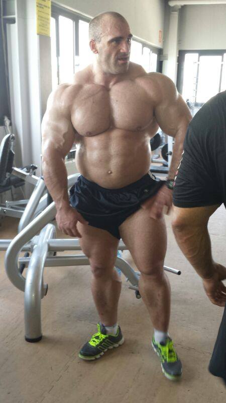 Альфонсо Дель Рио