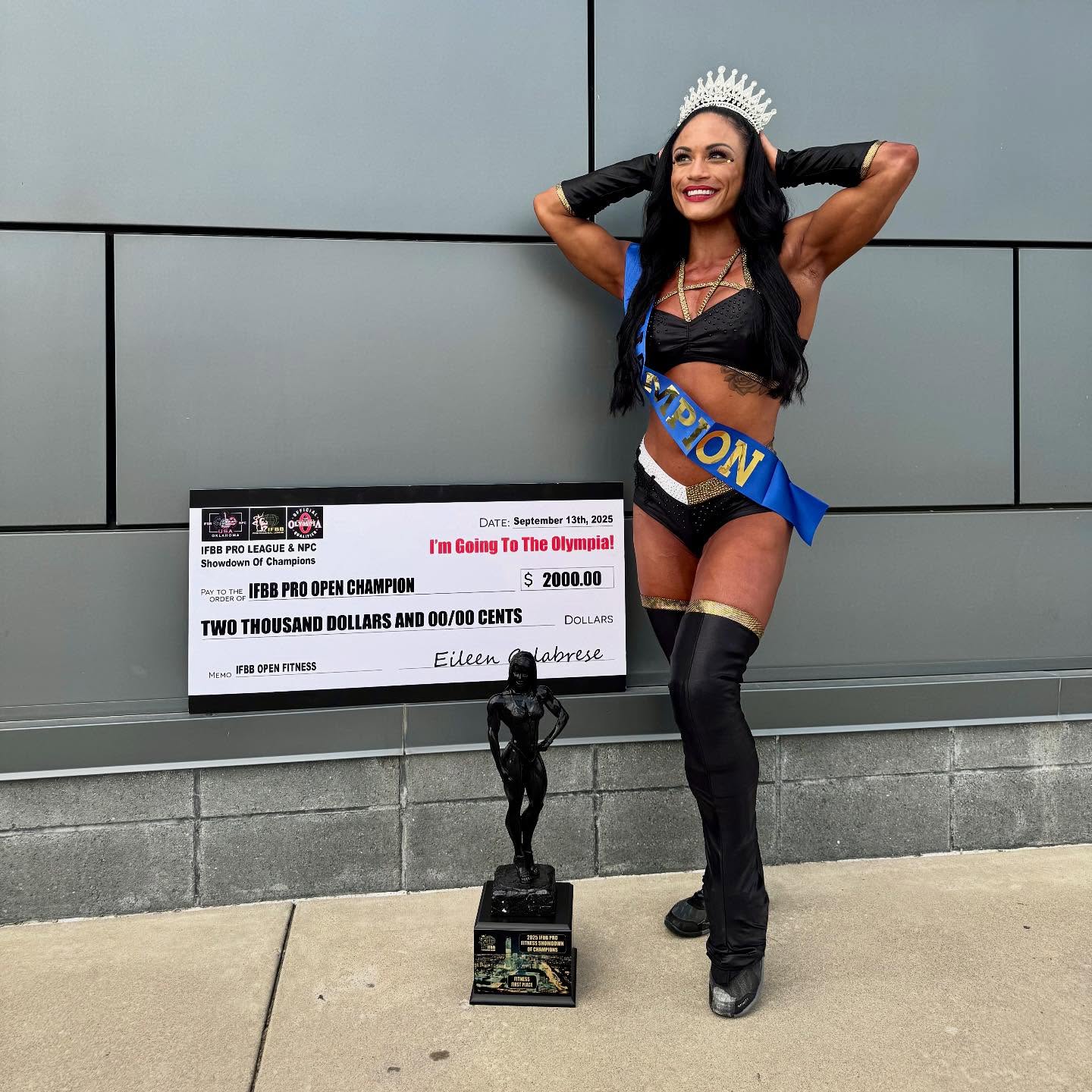 Эллисон Креймер