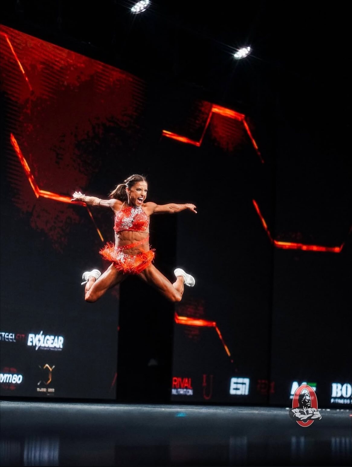 Эмбер Стеффен