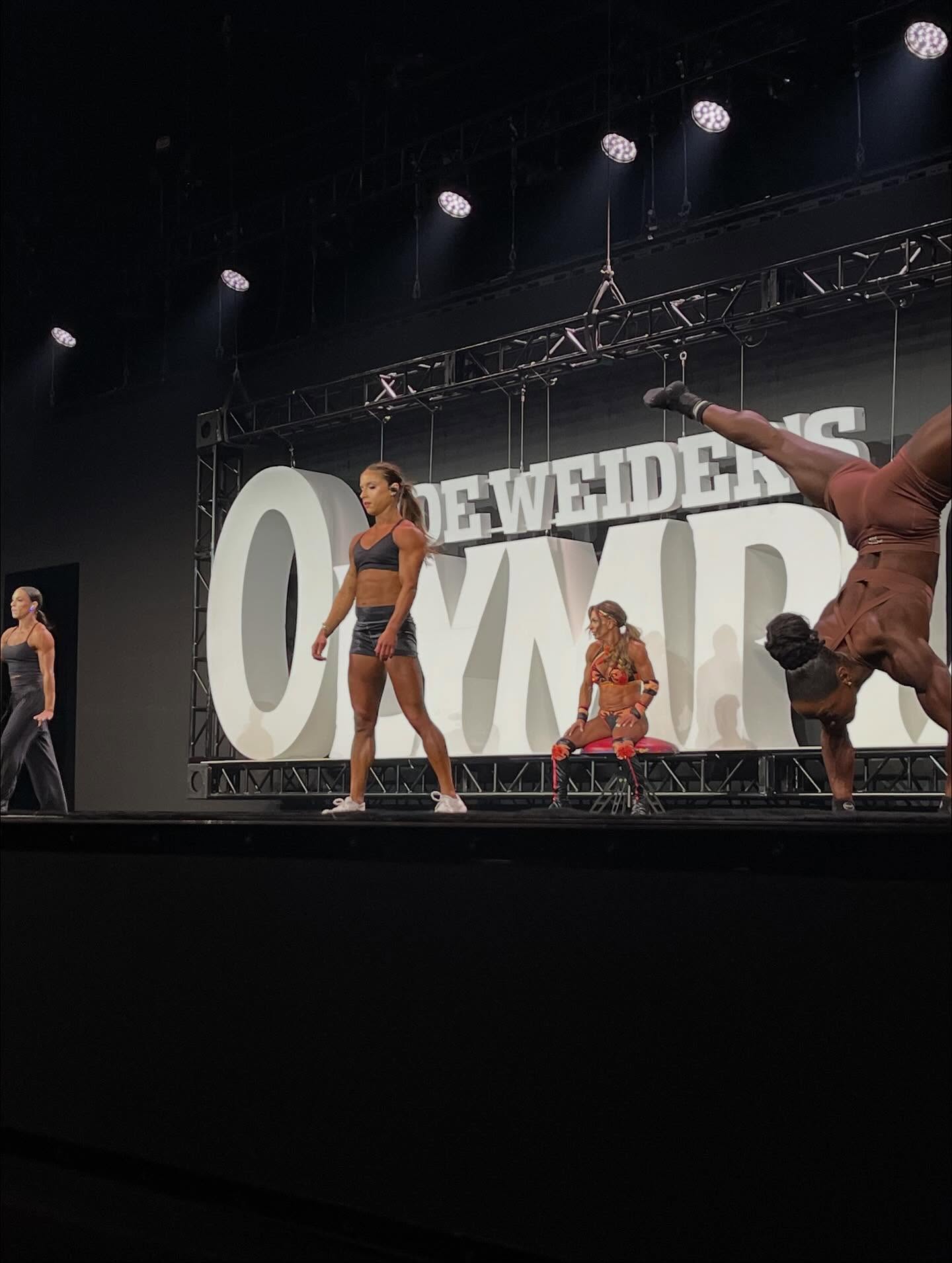 Эмбер Стеффен