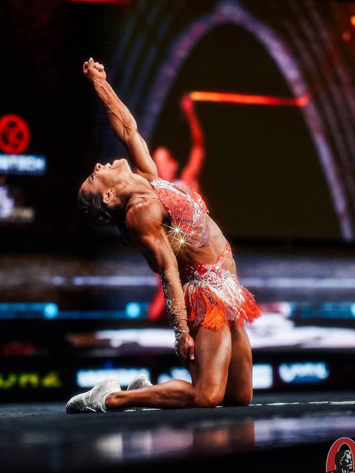 Эмбер Стеффен