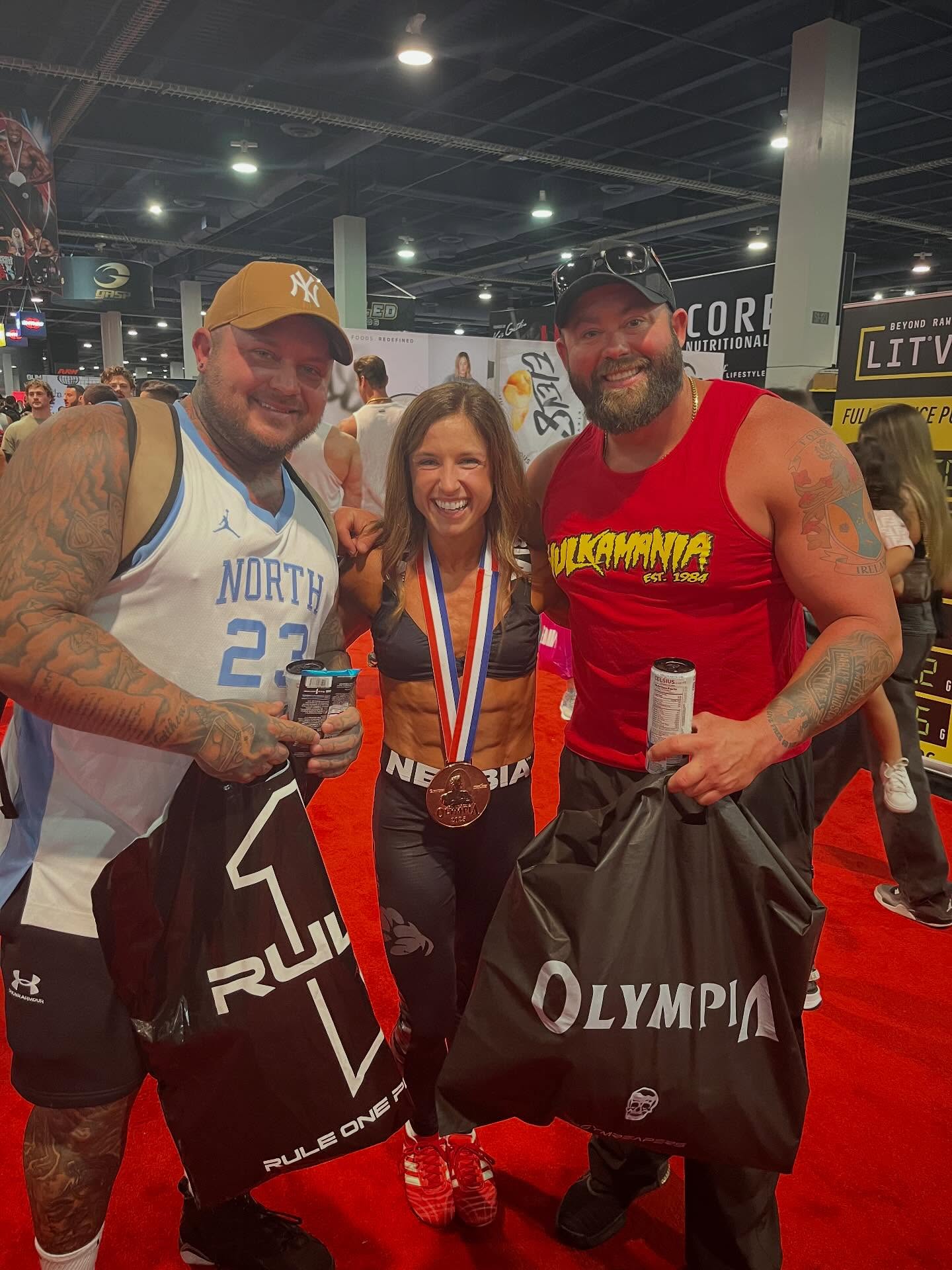 Эмбер Стеффен