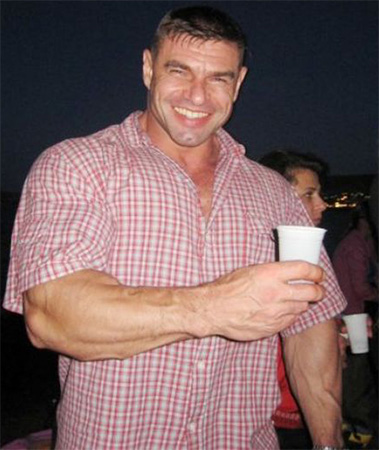 Анатолий Кудлай