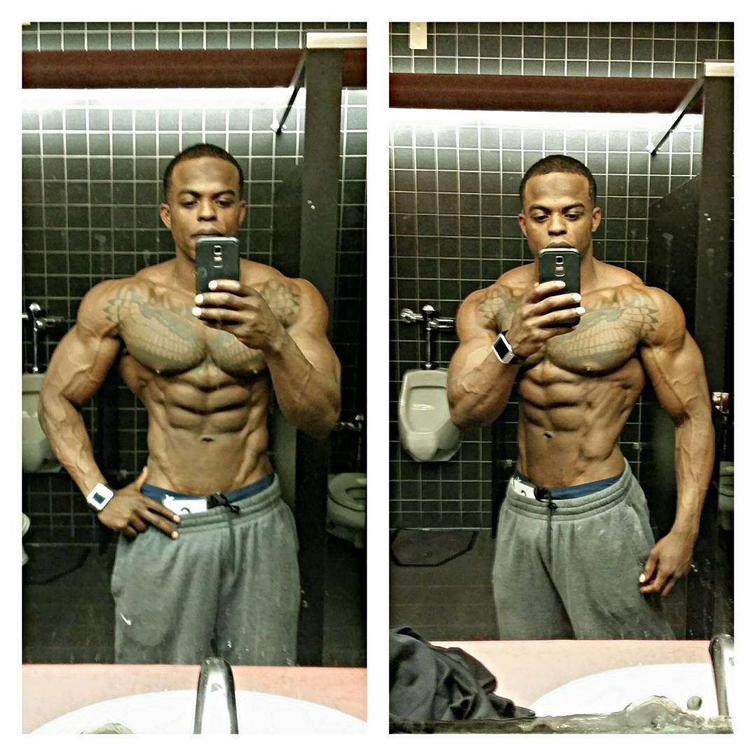 Андре Фергюсон