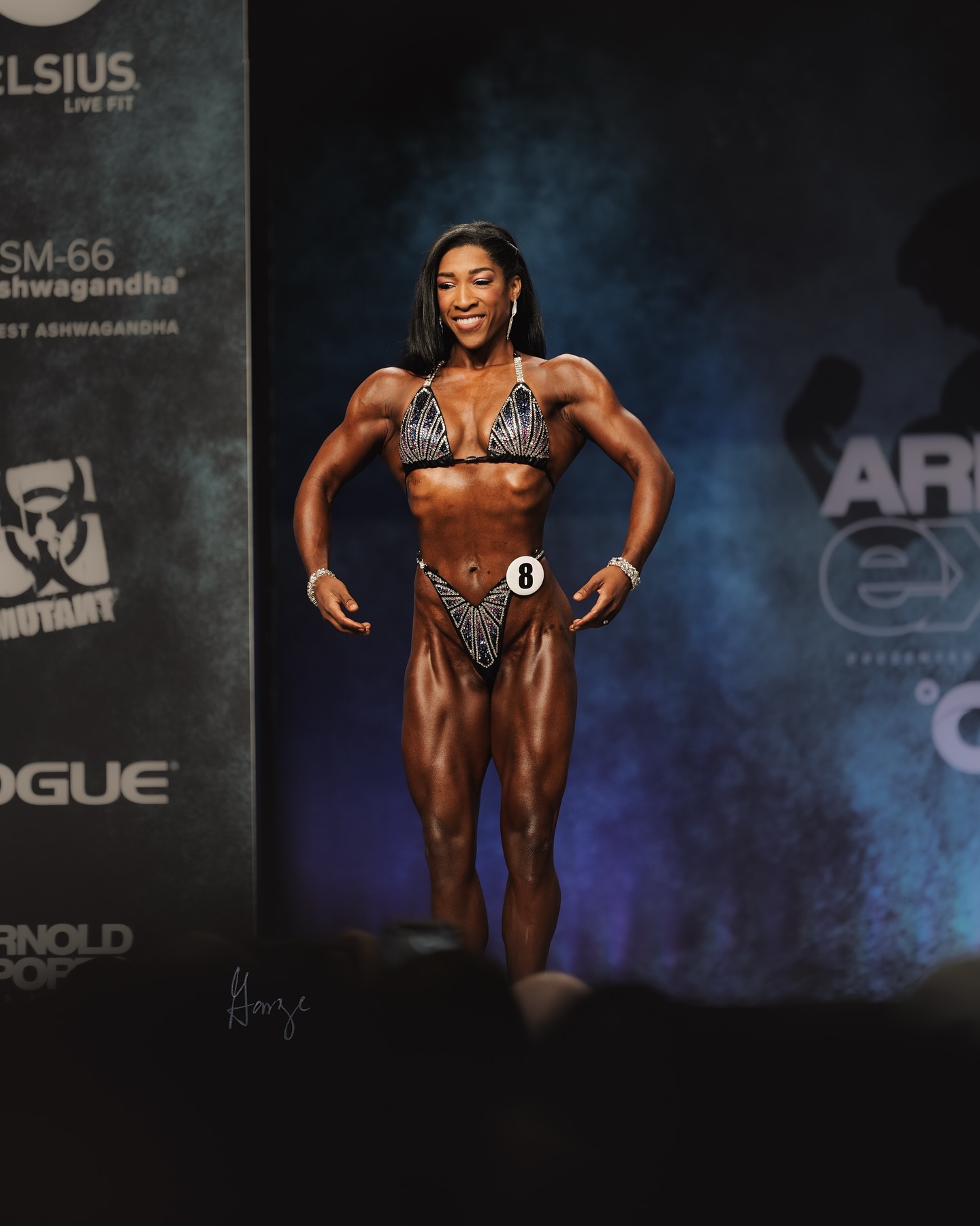 Андреа Гласс