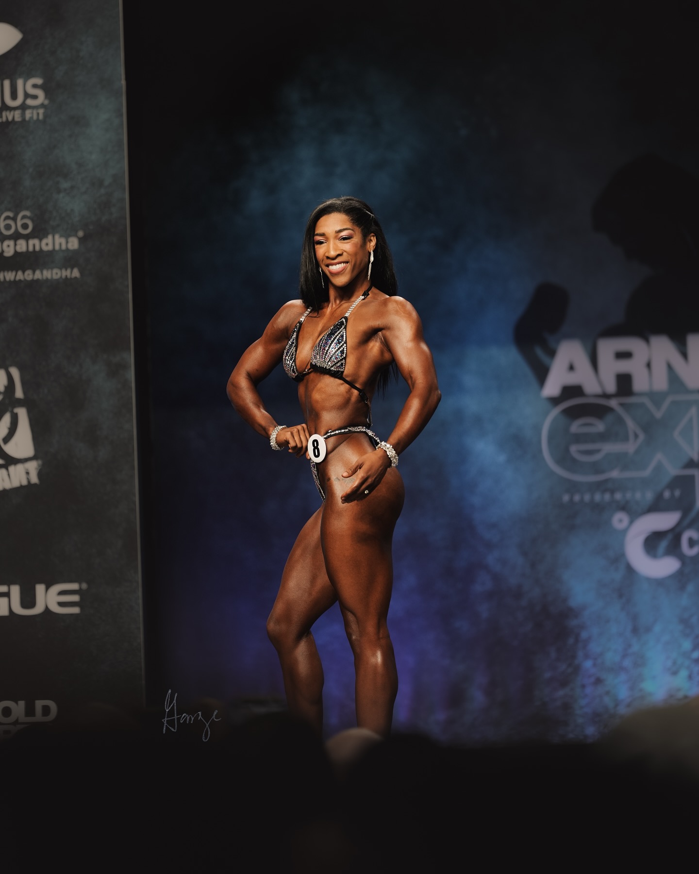 Андреа Гласс