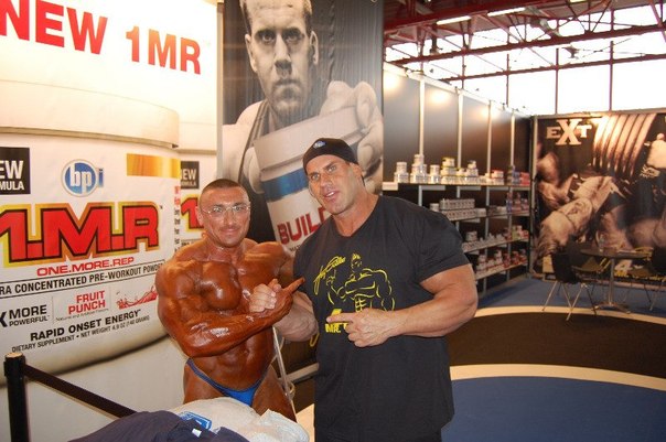 Андрей Шарапов