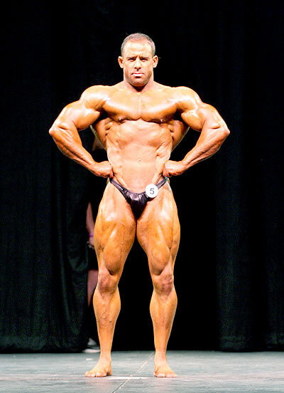 Энди Динетта