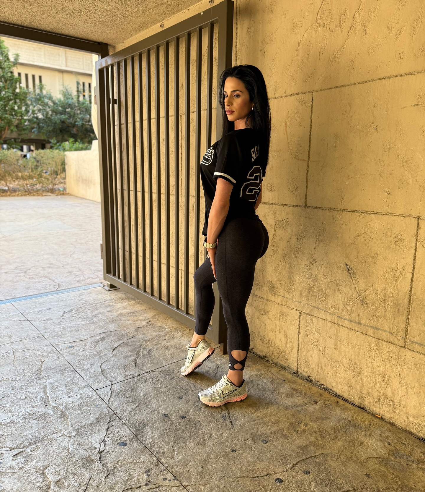 Ариана Бразерс