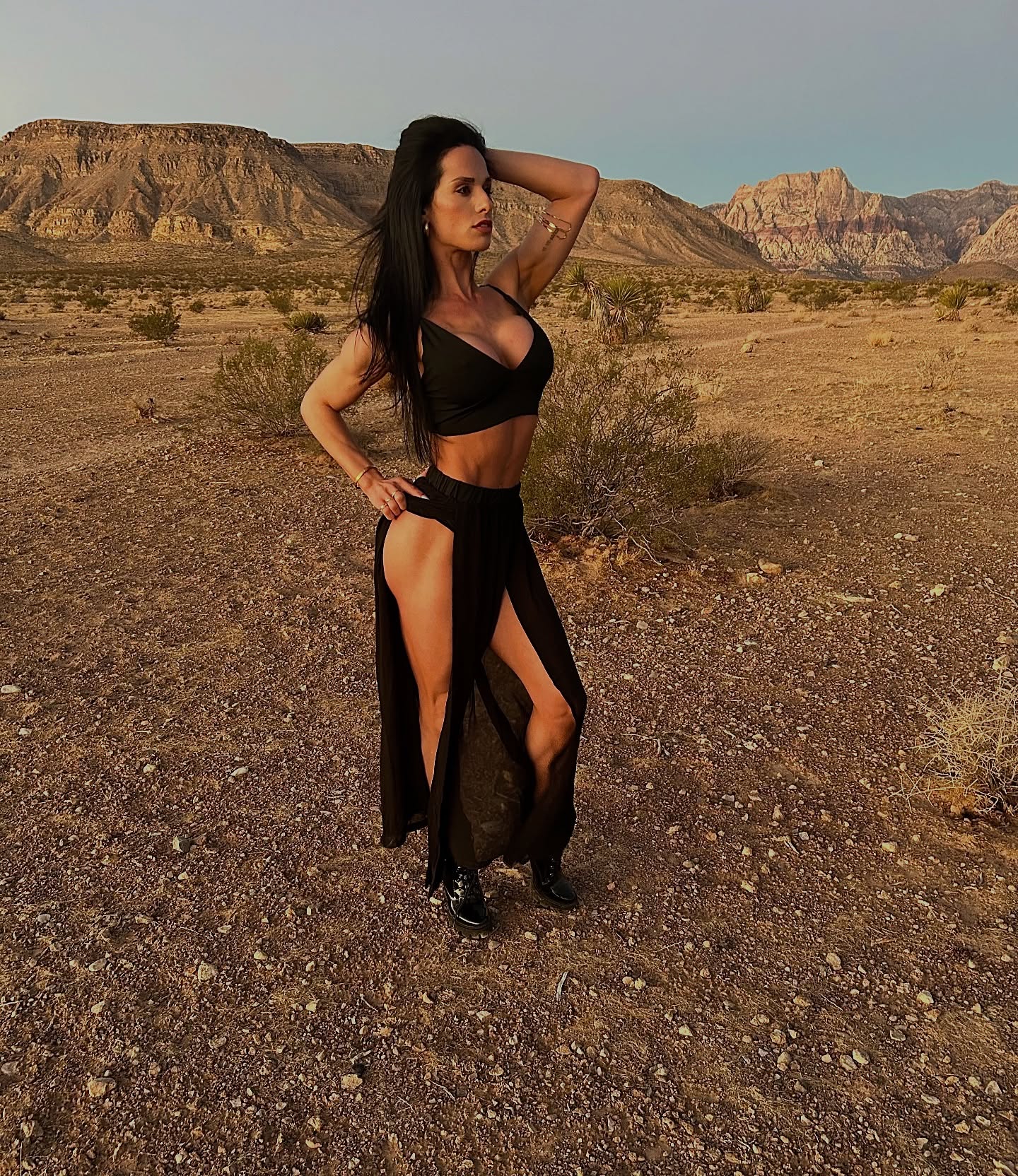 Ариана Бразерс