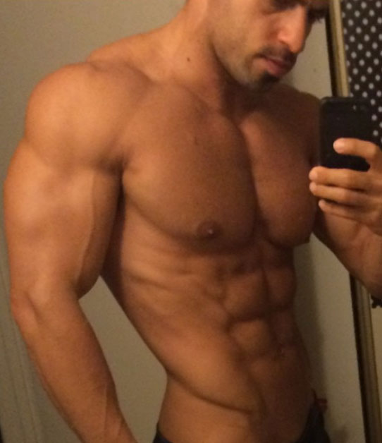 Арья Саффеи