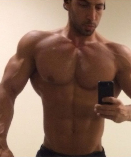 Арья Саффеи