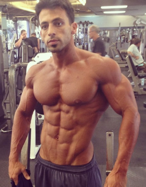 Арья Саффеи