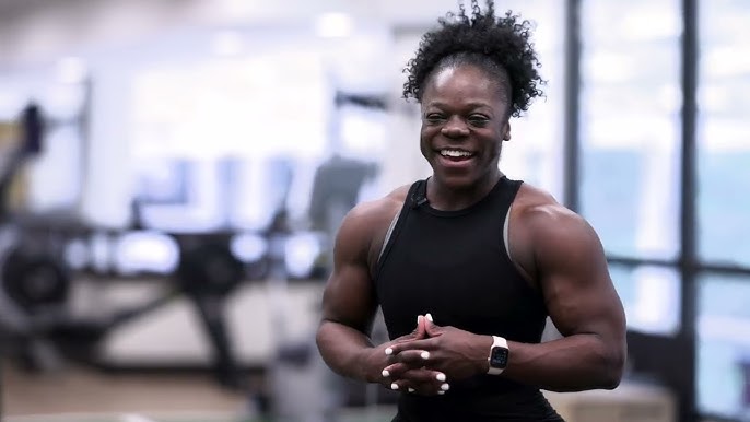 Эшли Линетт Джонс