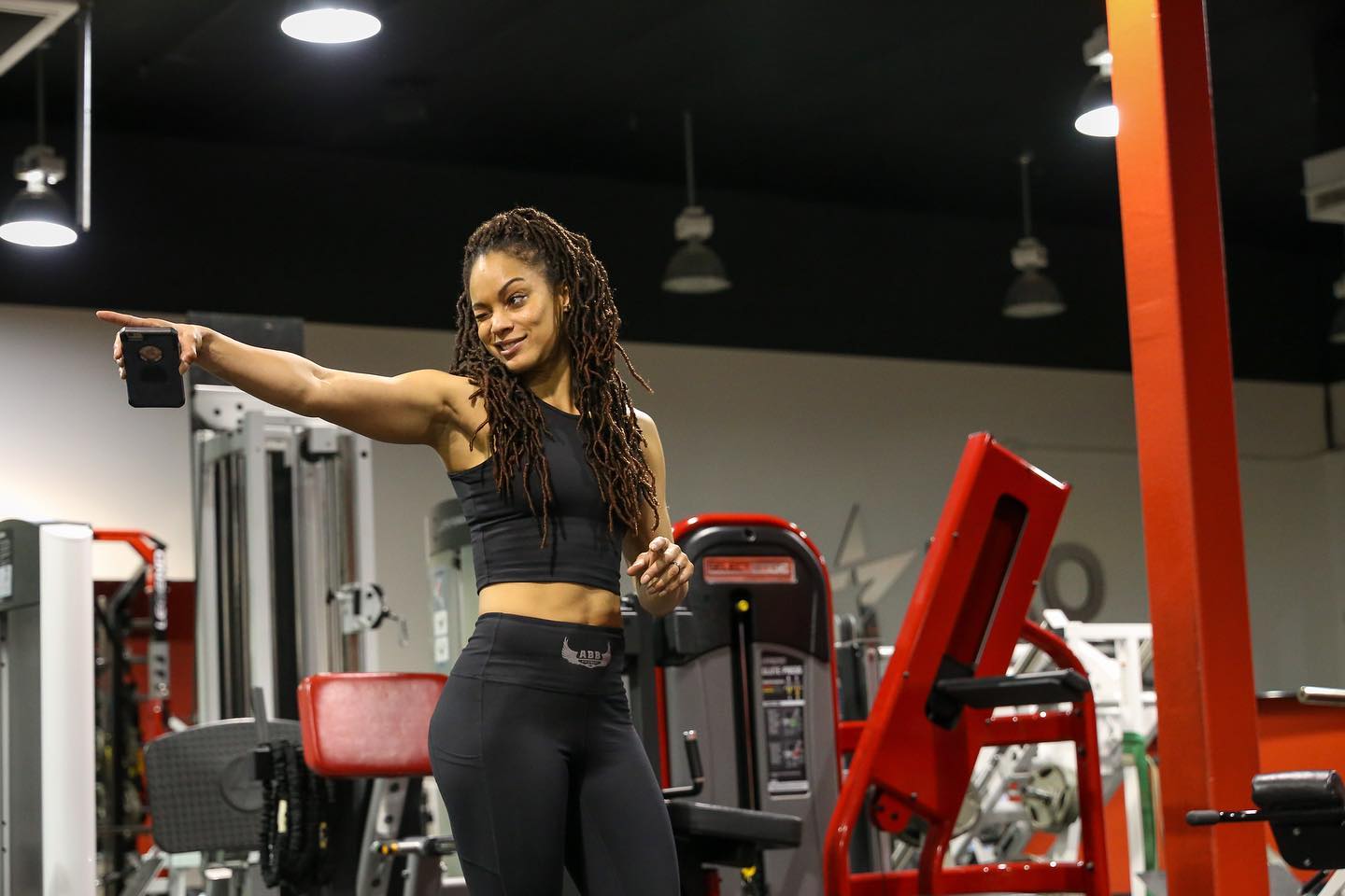 Брина Мартинес