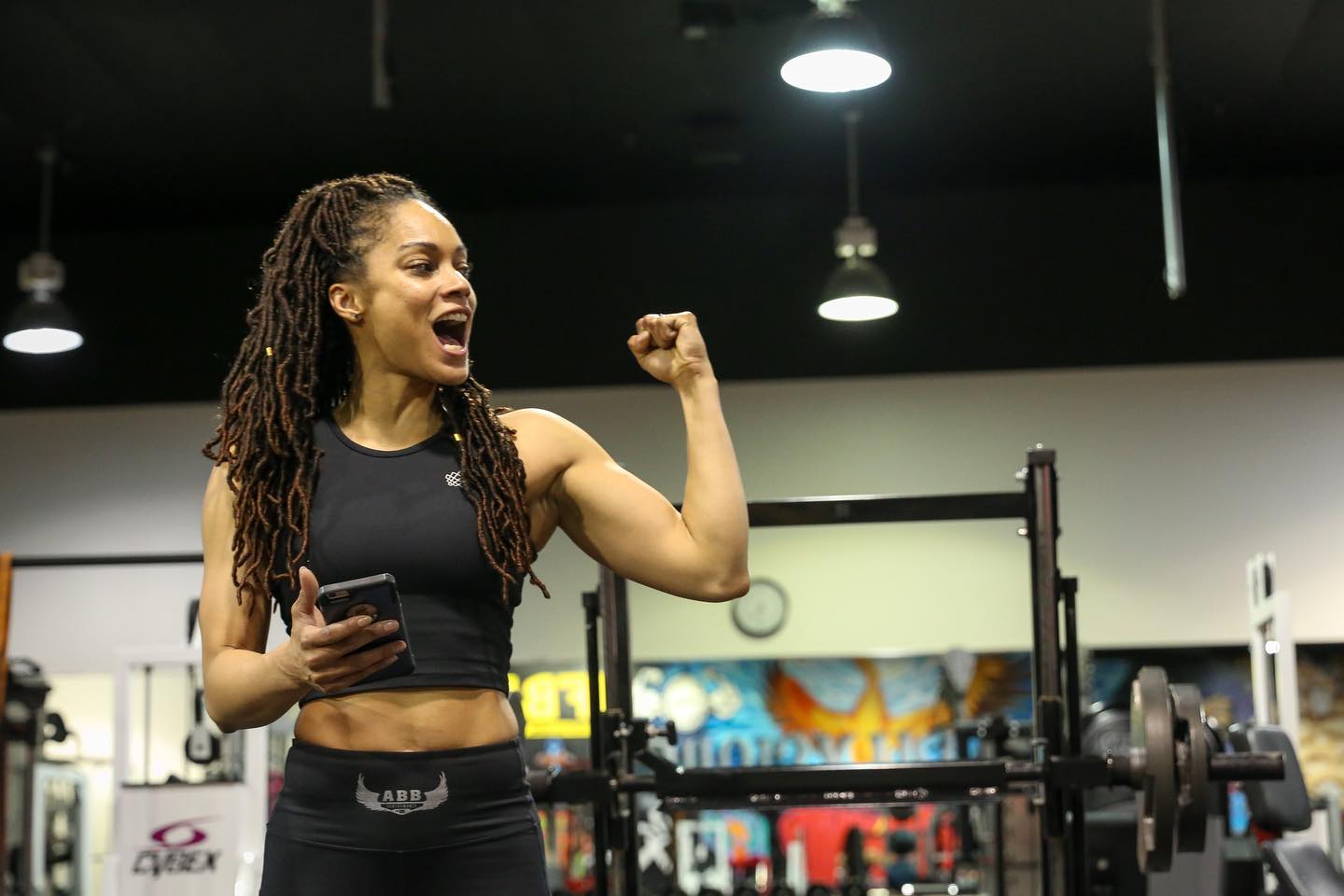 Брина Мартинес