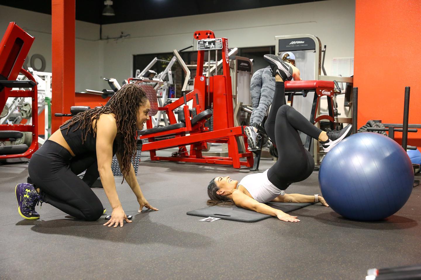 Брина Мартинес