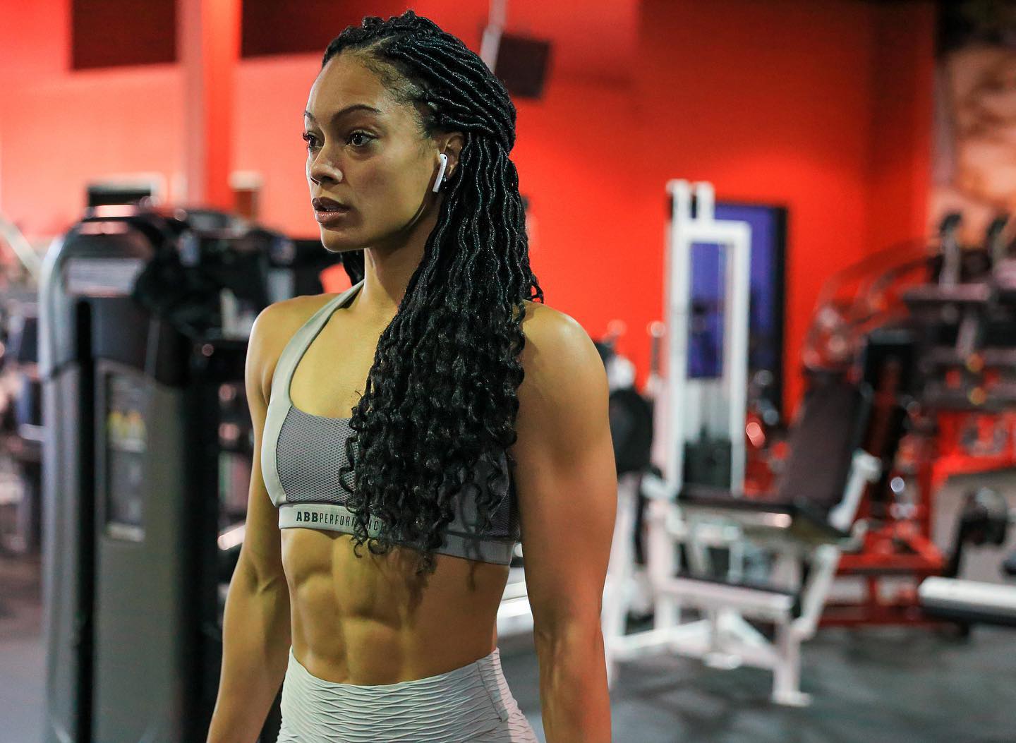 Брина Мартинес