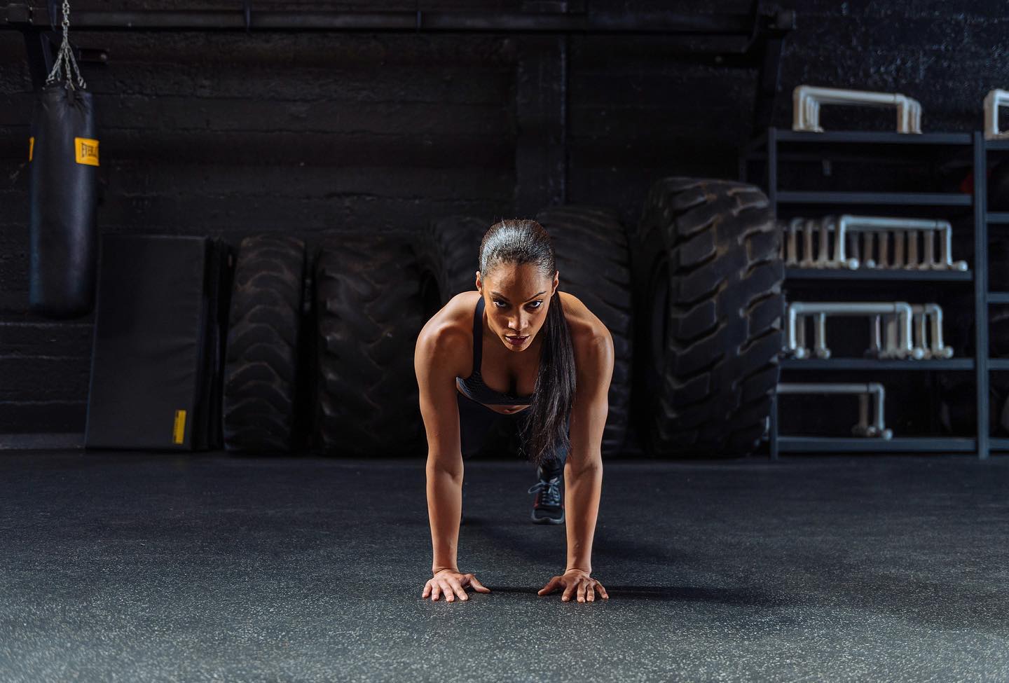 Брина Мартинес