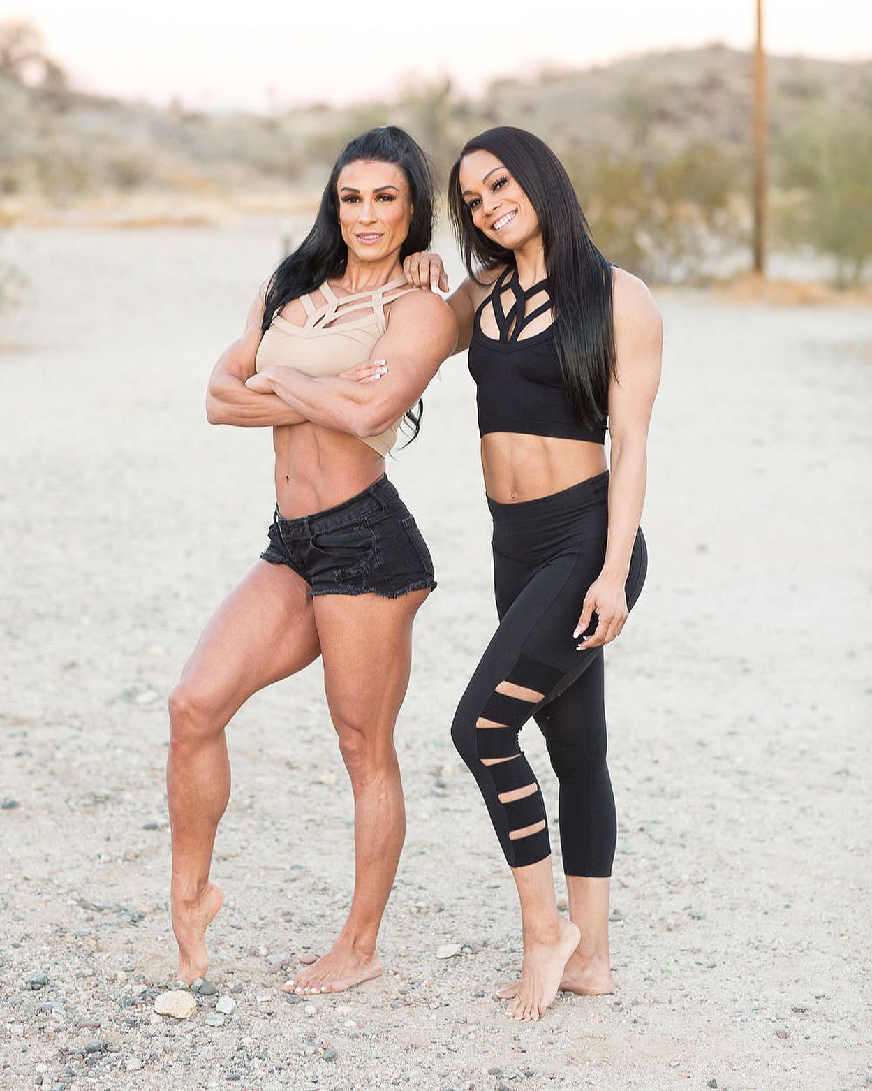 Брина Мартинес