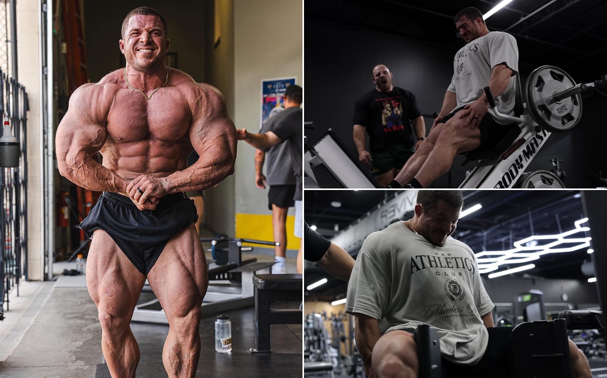 Бретт Уилкин