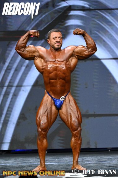 Бретт Уилкин