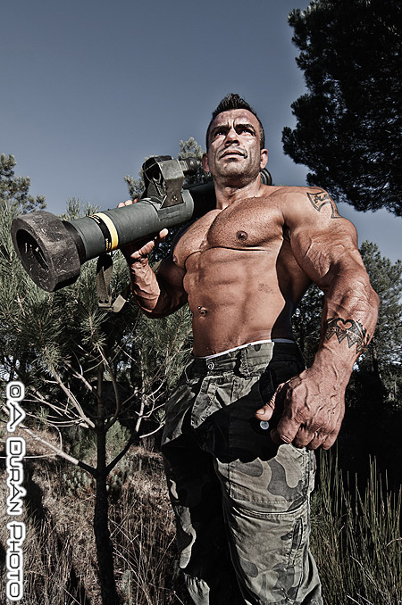 Карлос Асенсио