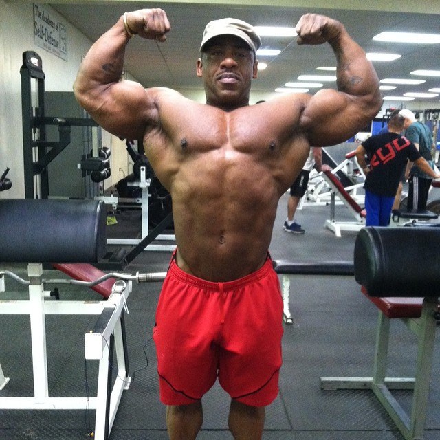 Чарльз Лайонс