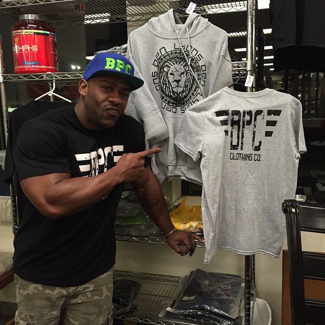 Чарльз Лайонс