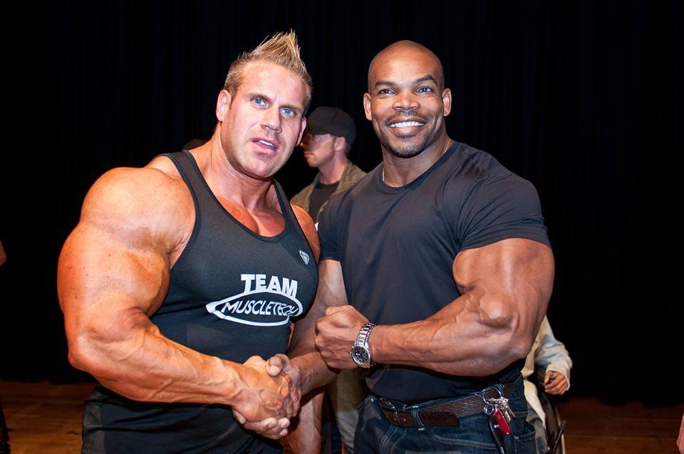 Кристофер Уайт