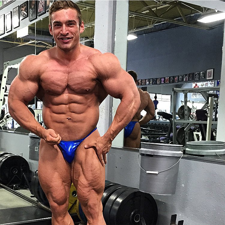 Коди Монтгомери