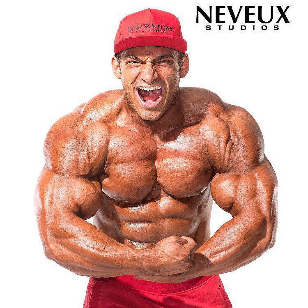 Коди Монтгомери