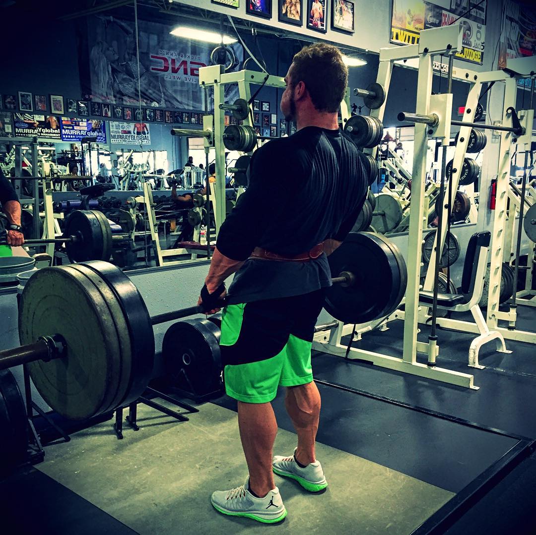 Коди Монтгомери